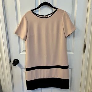 Club Monaco Shift Dress